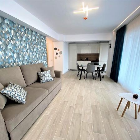 Zeita Din Bel-Air, Mamaia Nord Lejlighed Eksteriør billede